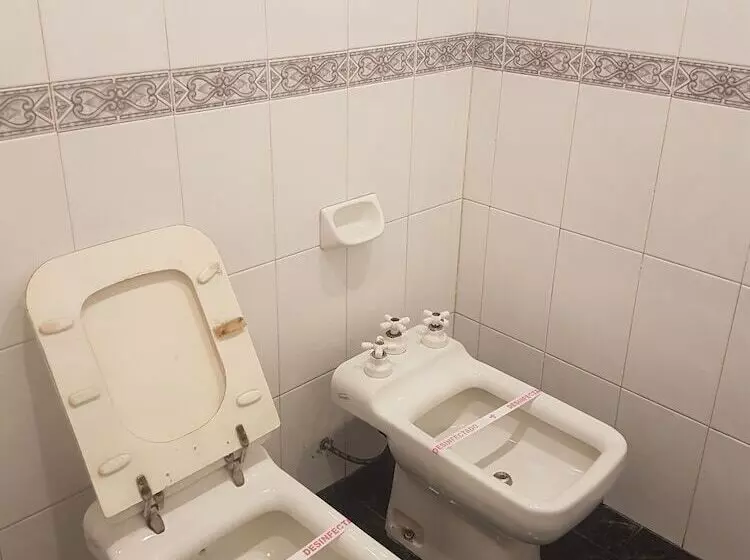 Real Horizonte Hotel  Motel