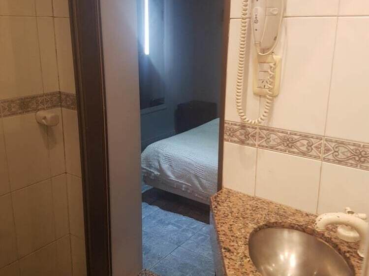 Real Horizonte Hotel  Motel