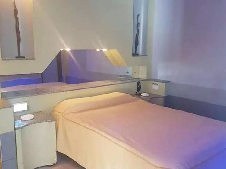 Real Horizonte Hotel  Motel