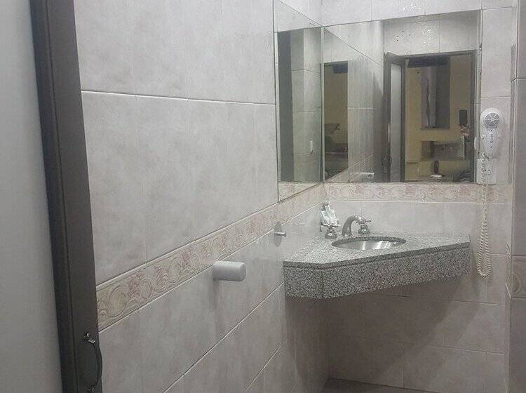 Real Horizonte Hotel  Motel