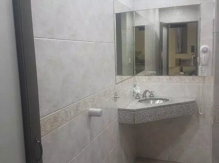 Real Horizonte Hotel  Motel