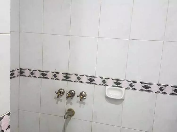 Real Horizonte Hotel  Motel