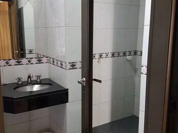 Real Horizonte Hotel  Motel