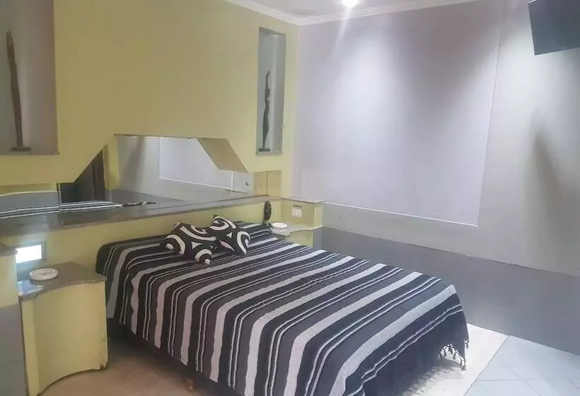 Real Horizonte Hotel  Motel