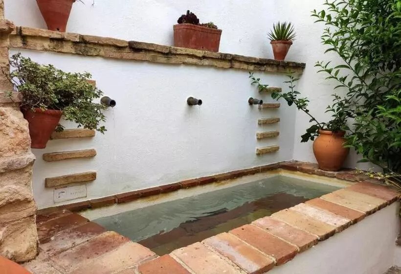 Alhajas De Cordoba