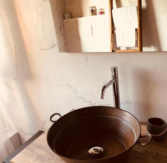 צימר Viamilano25