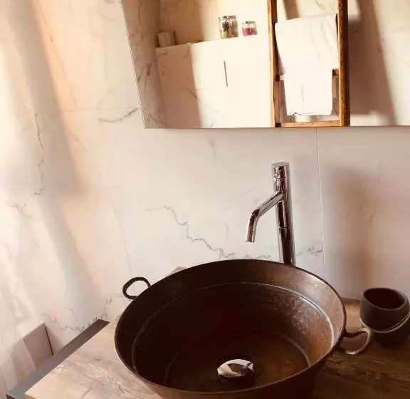 ベッドアンドブレックファースト Viamilano25