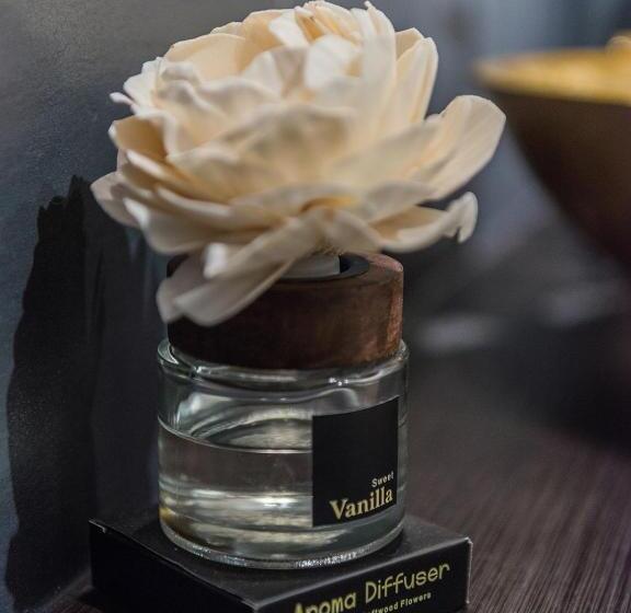 בית מלון כפרי Agrilea