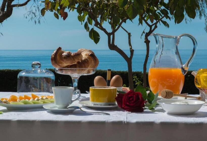 בית מלון כפרי Agrilea