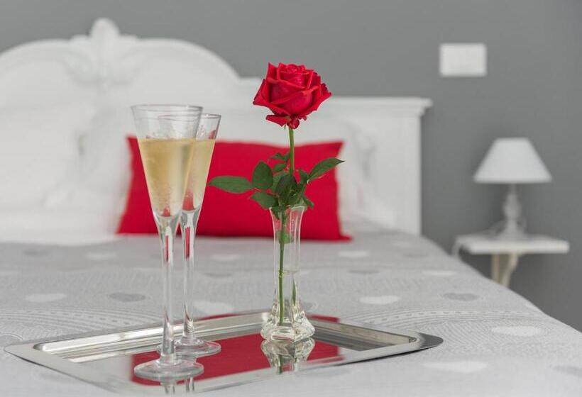 בית מלון כפרי Agrilea