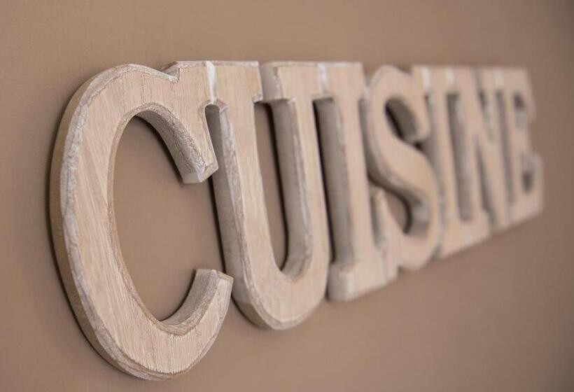 בית מלון כפרי Agrilea