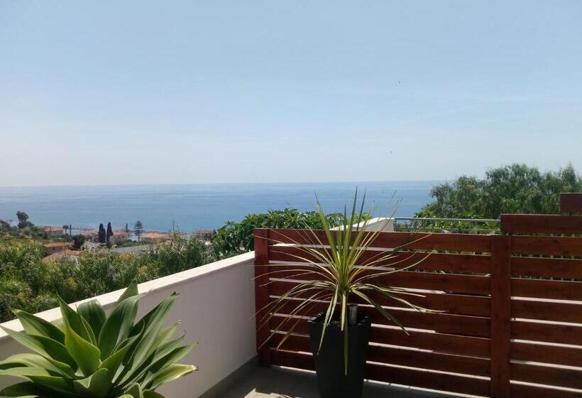 בית מלון כפרי Agrilea