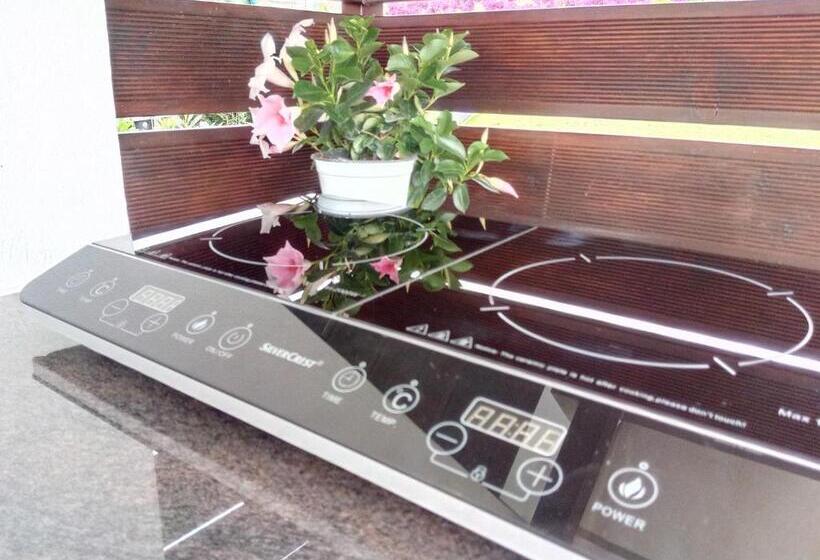 בית מלון כפרי Agrilea