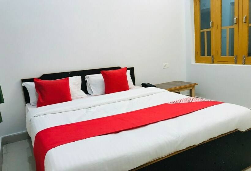 Hotel Fab Vishal Residency