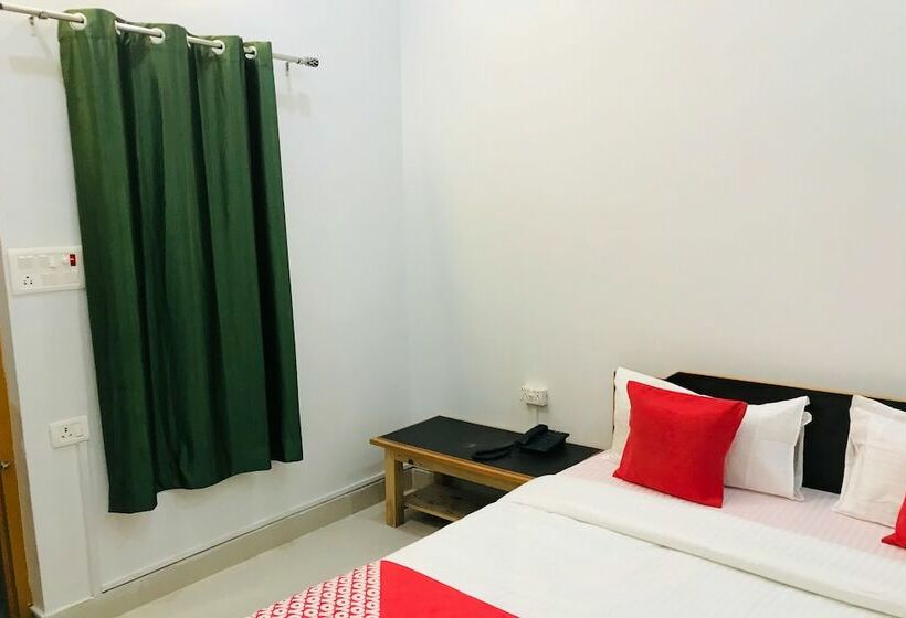 Hotel Fab Vishal Residency