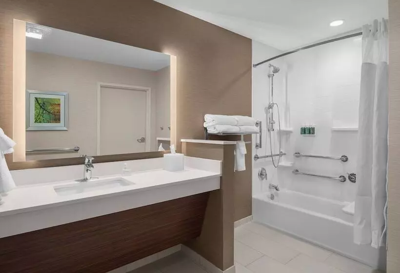 Hotelli Fairfield Inn & Suites By Marriott Memphis Marion, Ar