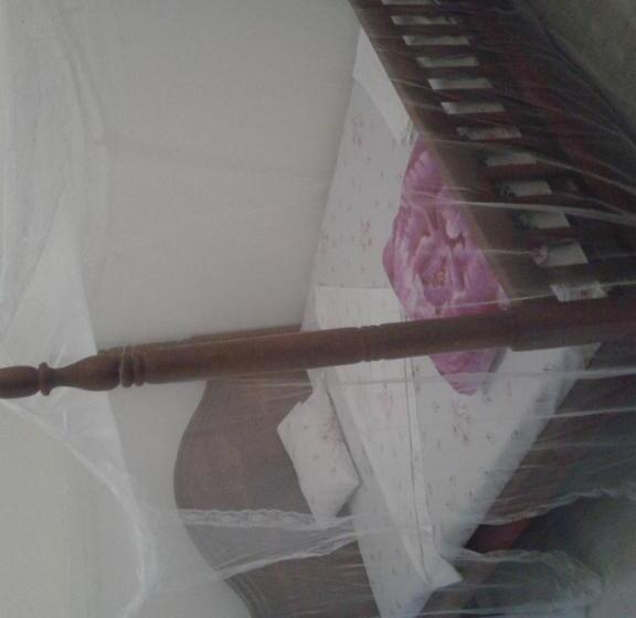 هتل Freedom Guest House