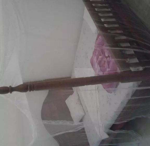 هتل Freedom Guest House