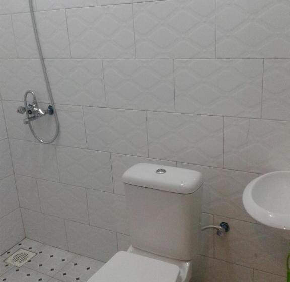 هتل Freedom Guest House