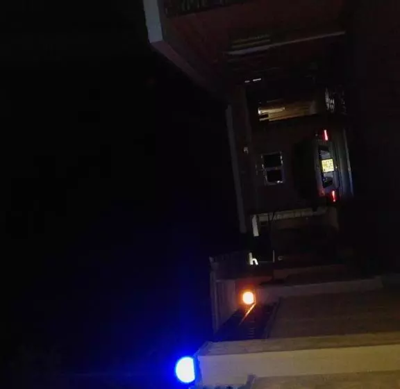 هتل Freedom Guest House