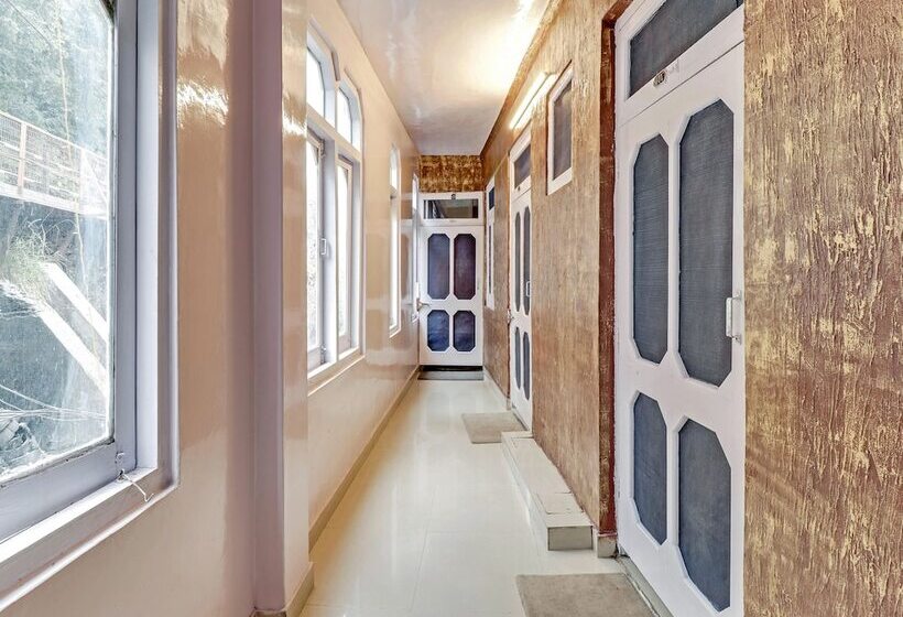 酒店 Oyo 24244 Chamunda View