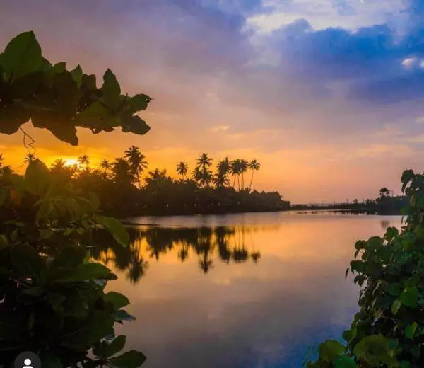 هتل Turtle Paradise Villa