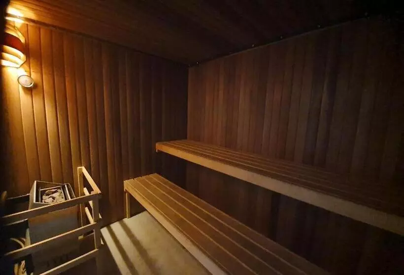 Motelli Panorama Motor Lodge