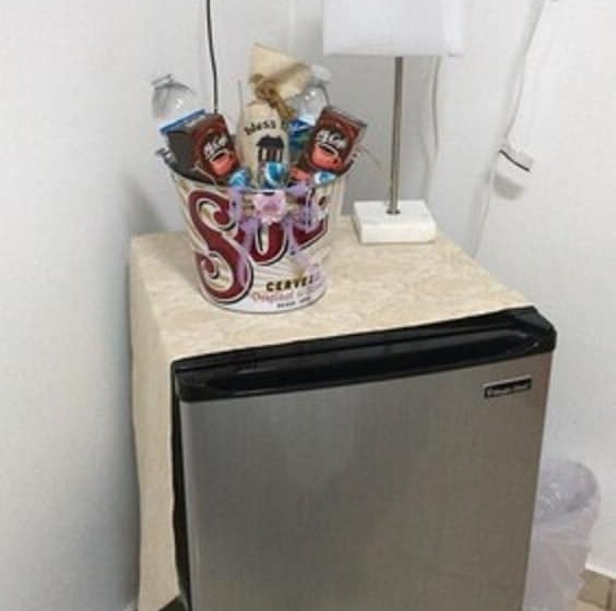 پانسیون Great Savannah Guesthouse