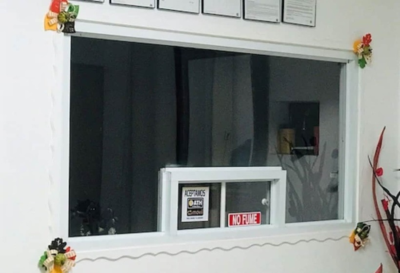 پانسیون Great Savannah Guesthouse