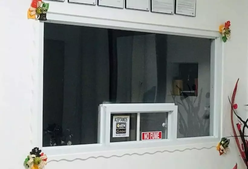 پانسیون Great Savannah Guesthouse