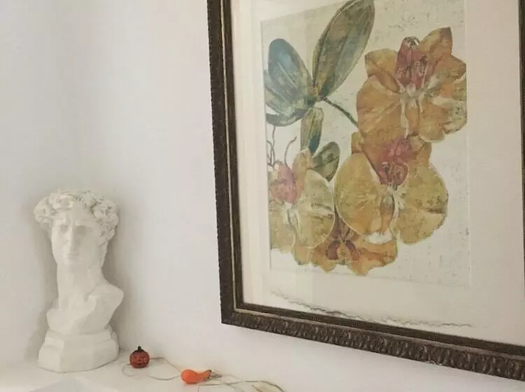 پانسیون Great Savannah Guesthouse