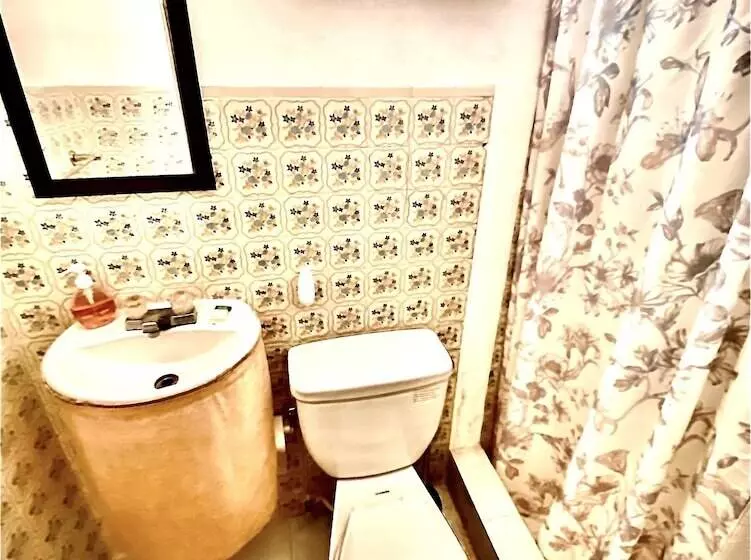 پانسیون Great Savannah Guesthouse