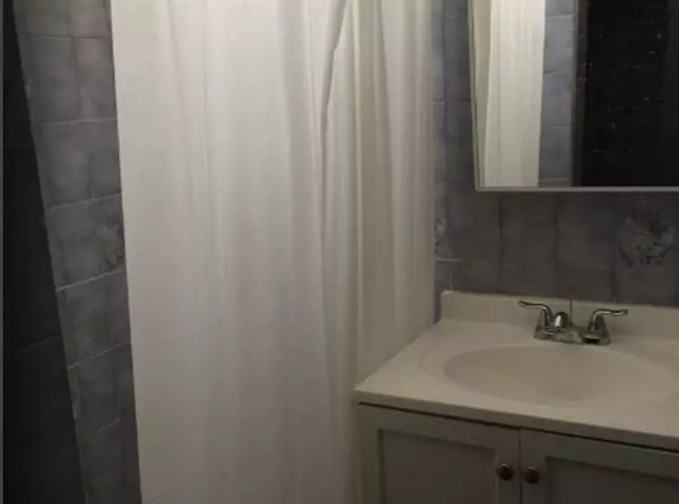 پانسیون Great Savannah Guesthouse