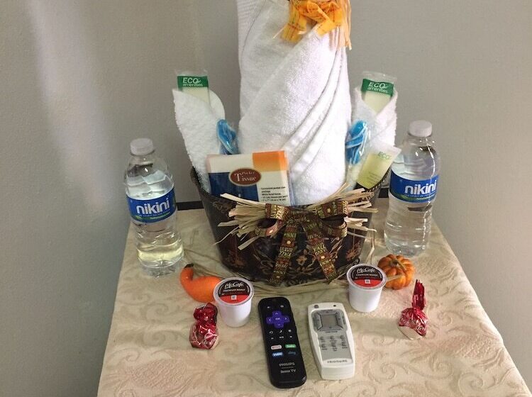 پانسیون Great Savannah Guesthouse