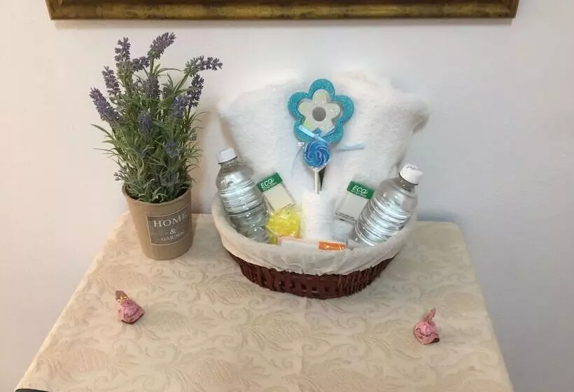 پانسیون Great Savannah Guesthouse