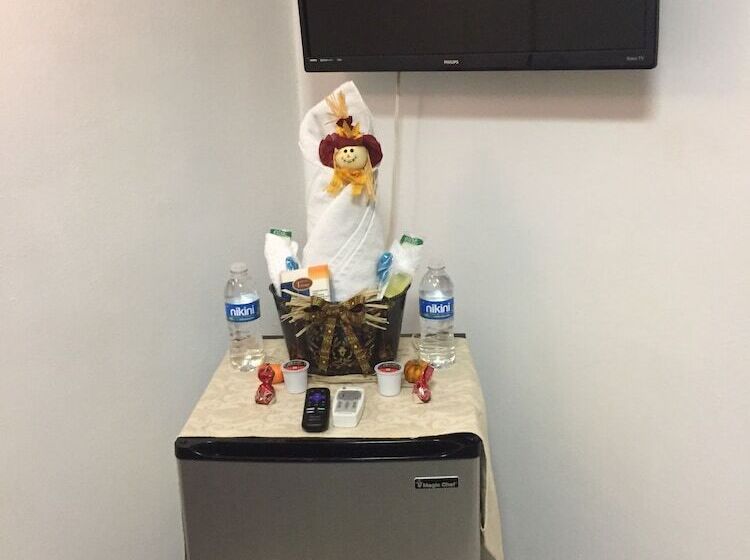 پانسیون Great Savannah Guesthouse