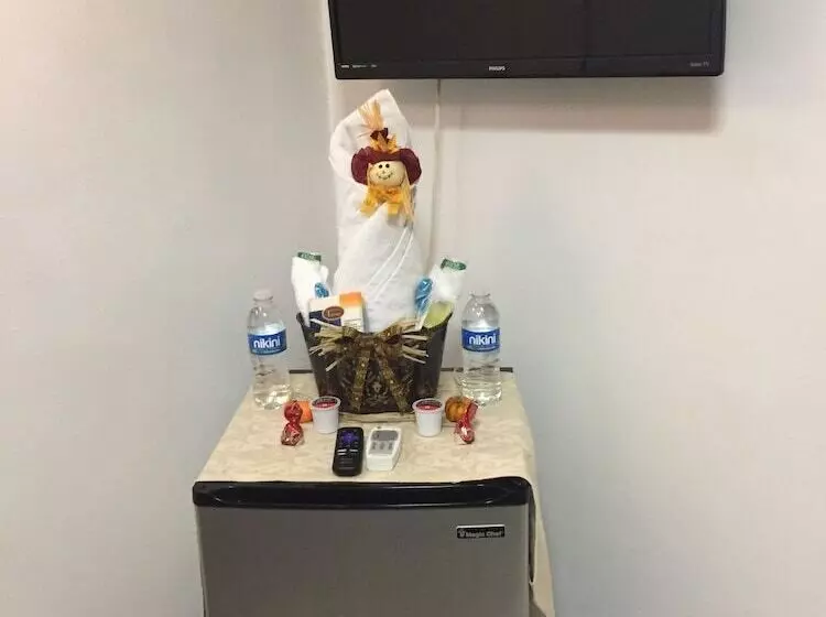 پانسیون Great Savannah Guesthouse