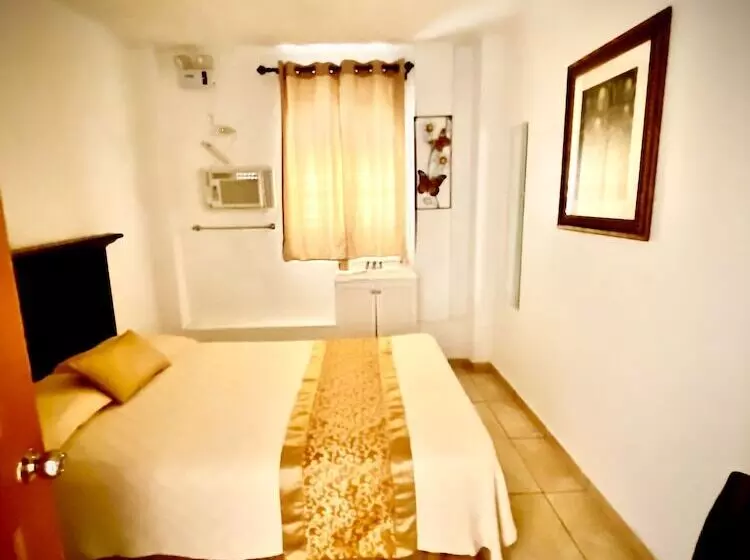 پانسیون Great Savannah Guesthouse