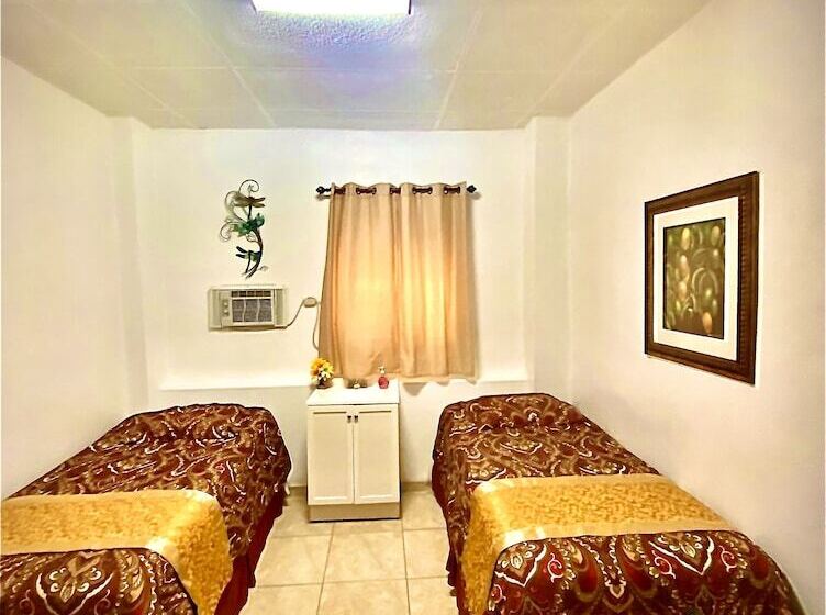 پانسیون Great Savannah Guesthouse