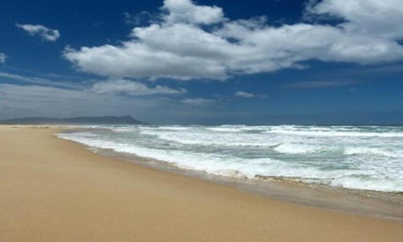 بنسيون Kleinmond Lodge