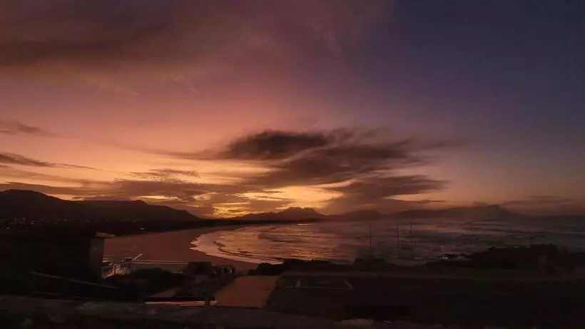 Majatalo Kleinmond Lodge