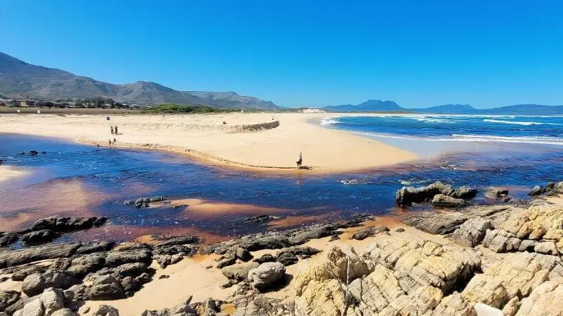 Majatalo Kleinmond Lodge