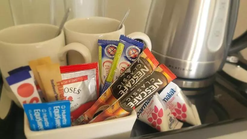 Majatalo Kleinmond Lodge