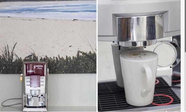 بنسيون Kleinmond Lodge