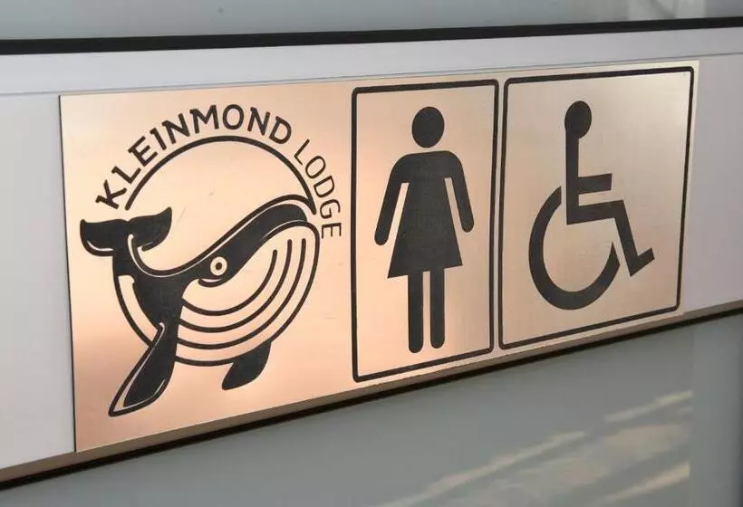 Majatalo Kleinmond Lodge