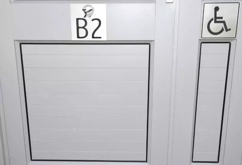 Majatalo Kleinmond Lodge