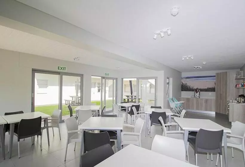 Majatalo Kleinmond Lodge