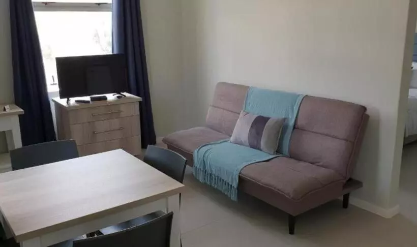 Majatalo Kleinmond Lodge