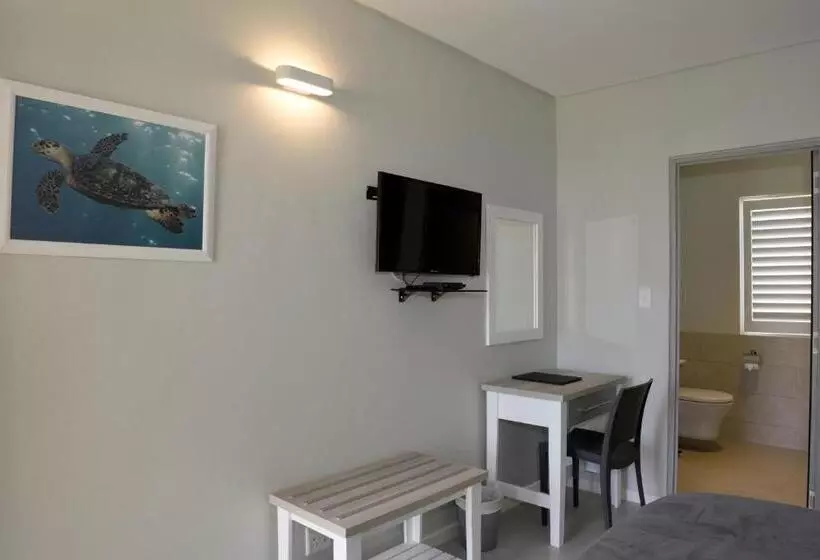 Majatalo Kleinmond Lodge