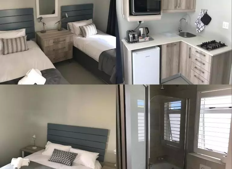 Majatalo Kleinmond Lodge